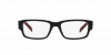 OKULARY KOREKCYJNE PRADA EYEWEAR PR 07ZV 11F1O1 55 ROZMIAR L